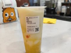 -CoCo都可(世茂广场店)