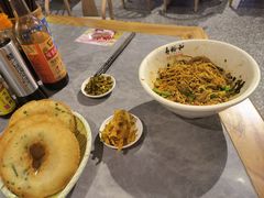 -易裕和·长沙米粉(竹塘西路店)