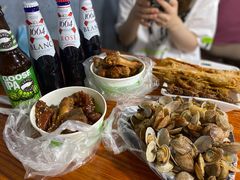 -大学城夜市大排档(凤栖路店)