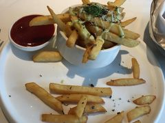 -燃扒房Steakhouse(皇庭店)