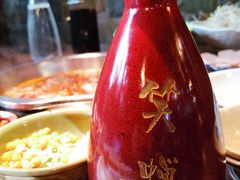 -青山青豆花·笑禅豆腐鱼(黄泥塝店)