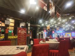 -老浒记烤鸭-北京菜(琉璃厂店)