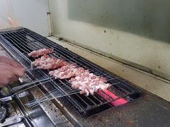 -酒宝荡烧烤(长航局江大路住宅小区店)