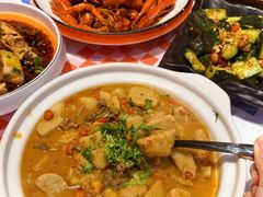 -去吃龙虾 | 烧烤·龙虾馆(红林世界城店)
