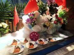 海鲜拼盘-阳光岛·海鲜盛宴(银泰中心in99店)