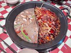 -赵美丽重庆火锅(西安直营总店)