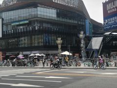 -江燕路万科里