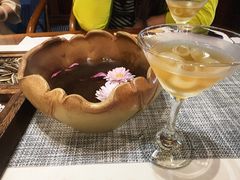 -普洱茶府(博乐广场店)