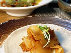 -生机蔬食·24节气料理餐厅(番禺广场店)