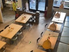 大堂-苦尽酒馆·川菜(鼓楼店)