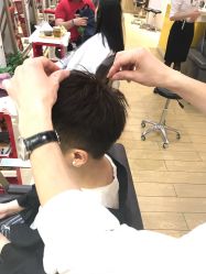-Hair ART造型沙龙