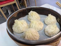 -百年尹氏汤包(湖南路狮子桥店)