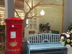 -猫的天空之城概念书店(印象城购物中心店)