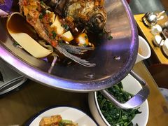 -剁椒入味(黄土岭店)