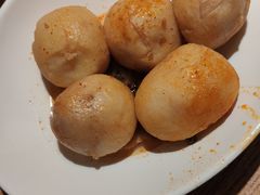 -李子坝梁山鸡(北碚万达五鸡哥店)