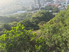 -求水山公园
