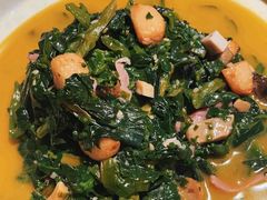 -伙靠·江浙菜(田林路店)