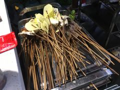 -钢管厂歆瑞源油卤串串香(春熙路太古里店)