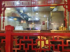 -渔港烤鱼(中百广场店)