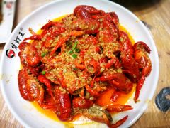 蒜蓉虾-味道工厂楚虾王(龙虾城店)