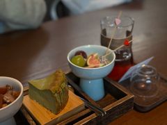 -自如ZSPACE四合院艺术餐厅