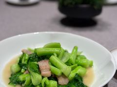 家烧青菜蕪-荣府宴(南阳路店)