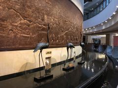 -安徽饭店·白鹭阁自助餐厅(梅山路店)