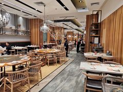 大堂-虾饺妹·酒家(海珠广场店)