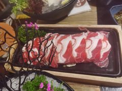 -湊湊火锅·茶憩(上海合生汇店)