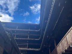 -福建土楼(南靖)景区
