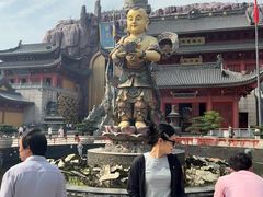 -上海东林寺(金山区)