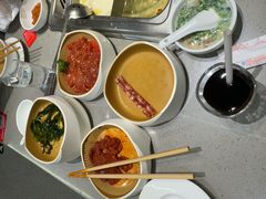 -海底捞火锅(赛格国际购物中心店)