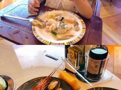 -喜庭海鲜自助(来福士店)