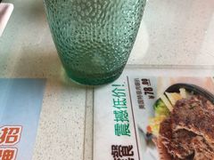 -柠檬树茶餐厅(海雅缤纷城店)