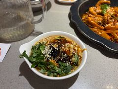 -巴蜀王婆大虾(南锣鼓巷店)
