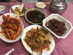 -乐乐餐厅(湘子庙街店)