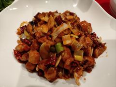 -马凯餐厅(地安门店)