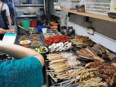 -马老大烧烤(和平路店)