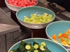 -杭州开元名都大酒店·地中海自助餐厅