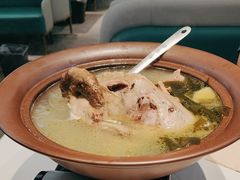 -宋徽厨·安徽菜(怀宁步行街店)