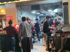 -为民烧烤吧.自贡爆炒菜(收录10年好店)