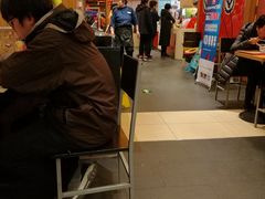 -吉野家(华联商厦店)