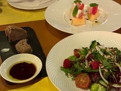 -Ponte 意大利餐厅