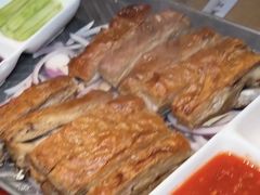 -老阿妈蒙古村·蒙古包·草原文化·歌舞表演(老君堂店)