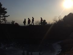 -崂山仰口游览区