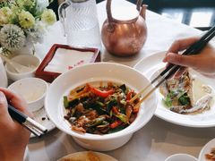 -大鸭梨烤鸭(甘家口店)
