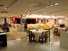 大堂-楼兰印象(朝外店)