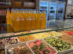 -老刘家永盛斋·传统泡馍(东关南街店)
