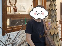 -西琳姑娘·新疆冰淇淋酸奶茶(南开大悦城店)