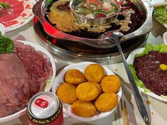 -枇杷园食为鲜火锅(南山店)